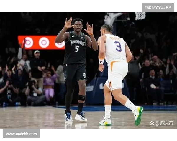 太阳队如何有效应对森林狼强劲挑战提升胜算策略分析