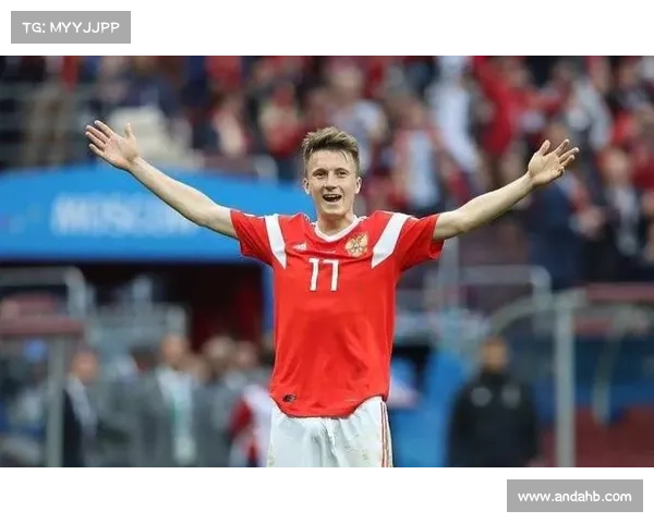 戈洛温展现无与伦比创造力 俄罗斯超级杯助球队夺冠